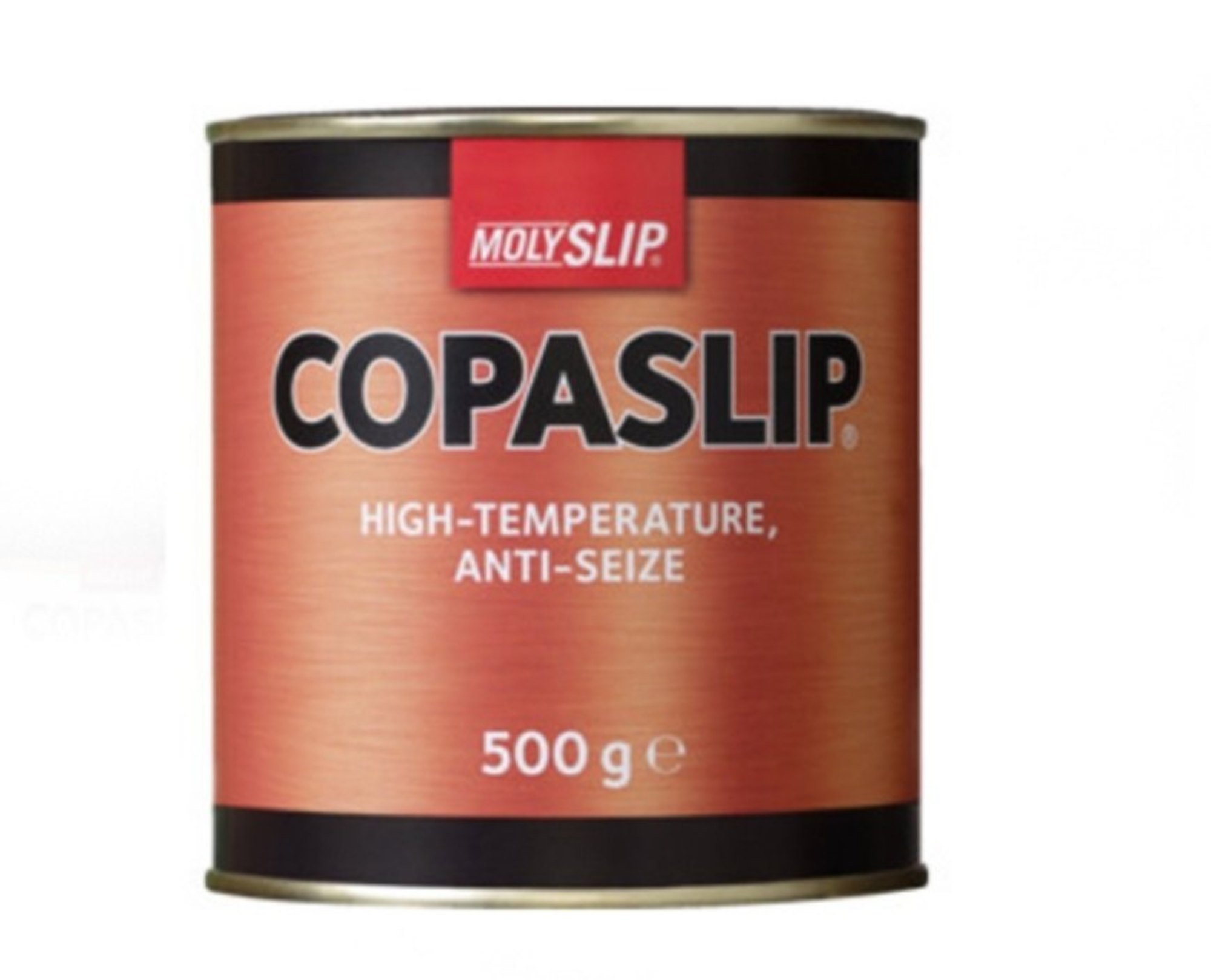 COPA SLIP HI TEMPERATURE ANTI-SEIZE THREAD COMPOUND 500gms